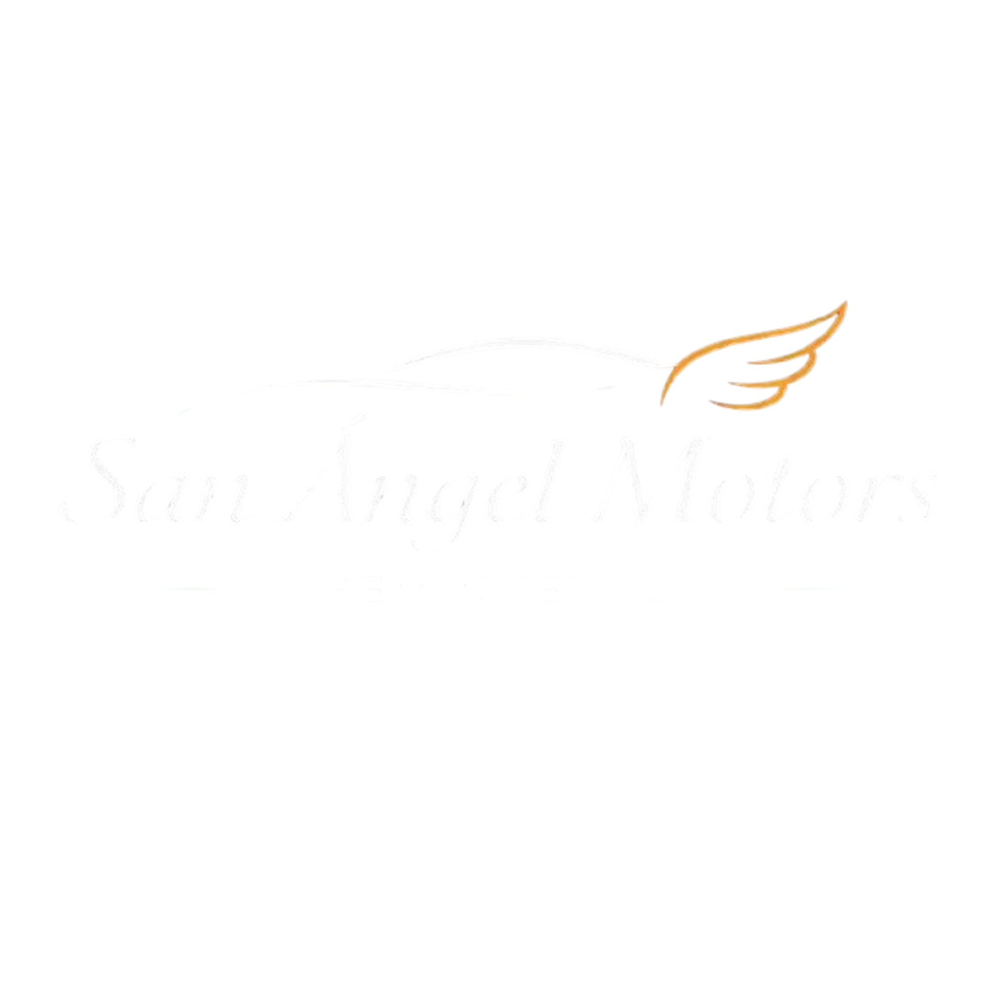 San Ángel Motors